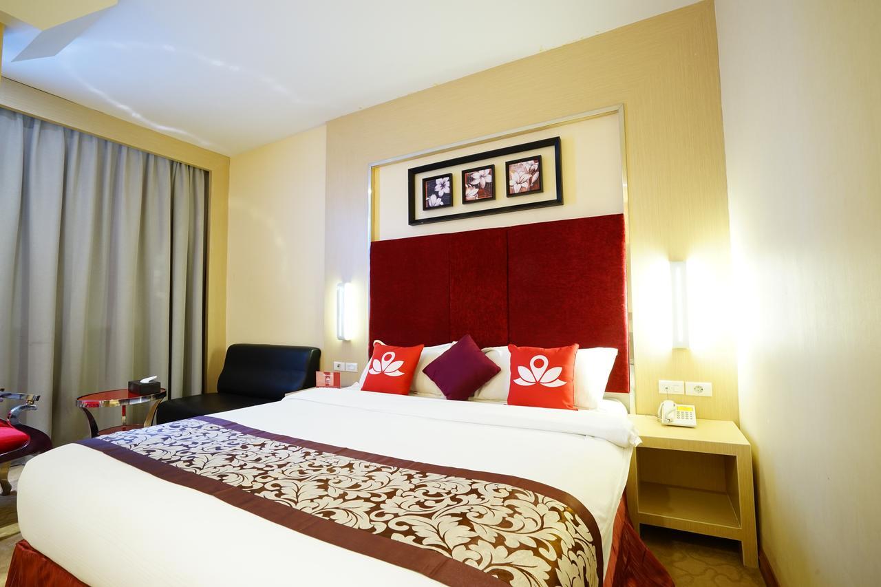 Zen Rooms Near Bcs Mall Penuin Batam Buitenkant foto